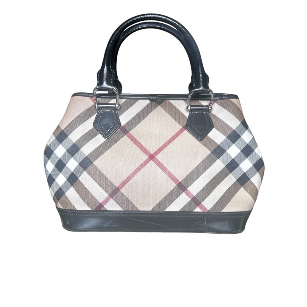 Burberry Nova Eden Bag